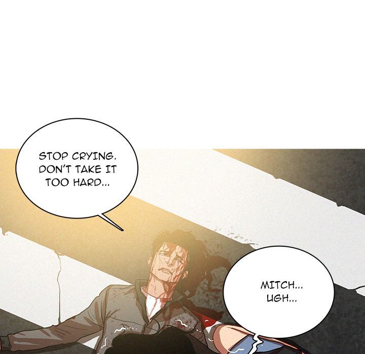 Paradise Lost Manhwa - Chapter 57 Page 59