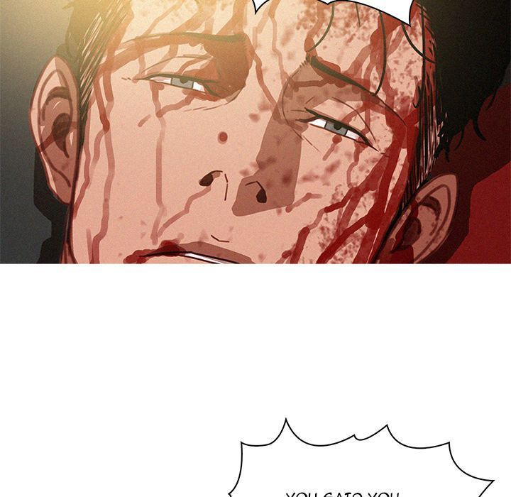 Paradise Lost Manhwa - Chapter 57 Page 63