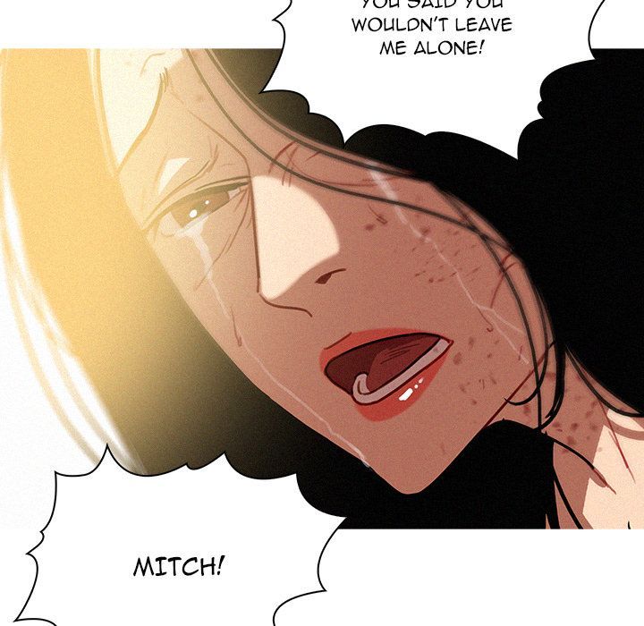 Paradise Lost Manhwa - Chapter 57 Page 64