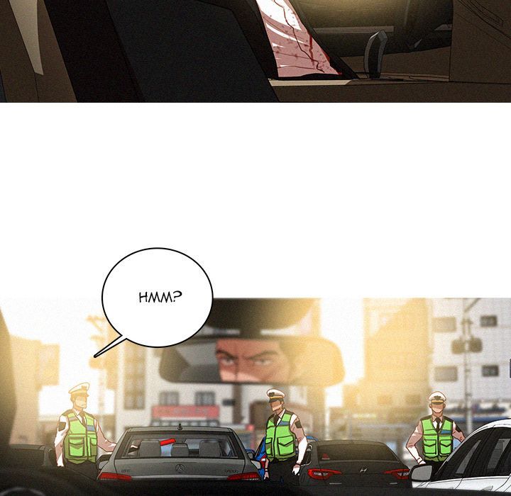 Paradise Lost Manhwa - Chapter 57 Page 69