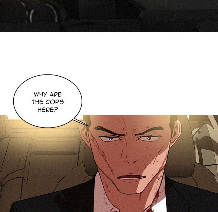 Paradise Lost Manhwa - Chapter 57 Page 70