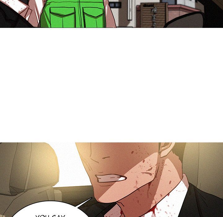 Paradise Lost Manhwa - Chapter 57 Page 72