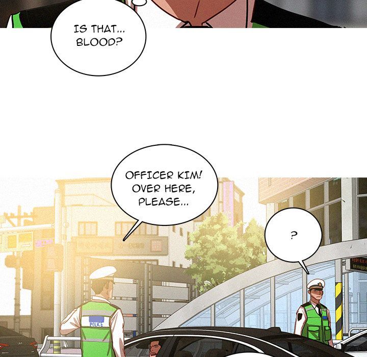 Paradise Lost Manhwa - Chapter 57 Page 74