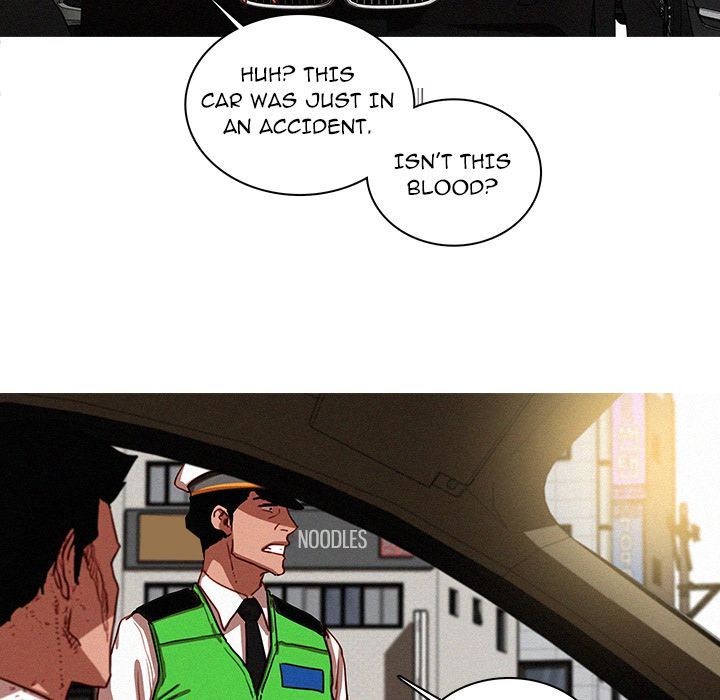 Paradise Lost Manhwa - Chapter 57 Page 76