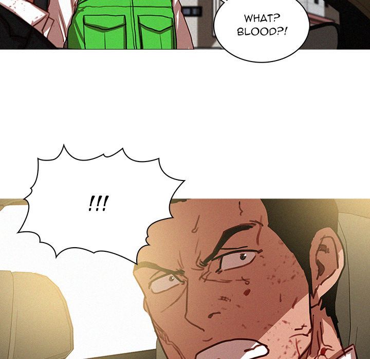 Paradise Lost Manhwa - Chapter 57 Page 77