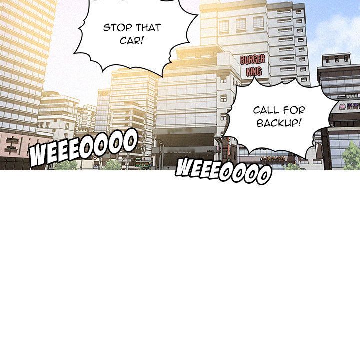 Paradise Lost Manhwa - Chapter 57 Page 80