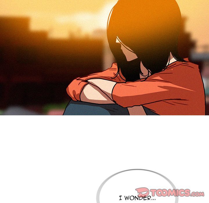 Paradise Lost Manhwa - Chapter 57 Page 85