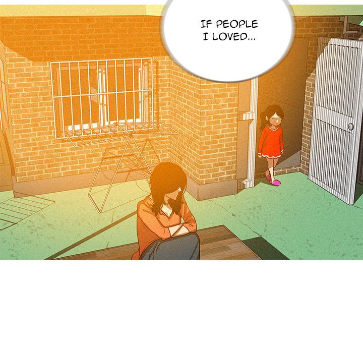 Paradise Lost Manhwa - Chapter 57 Page 87