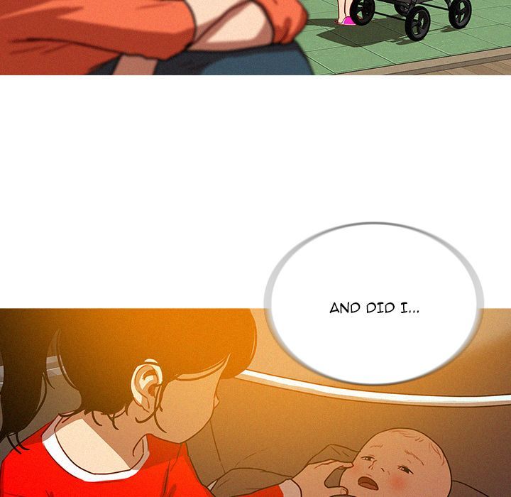 Paradise Lost Manhwa - Chapter 57 Page 90