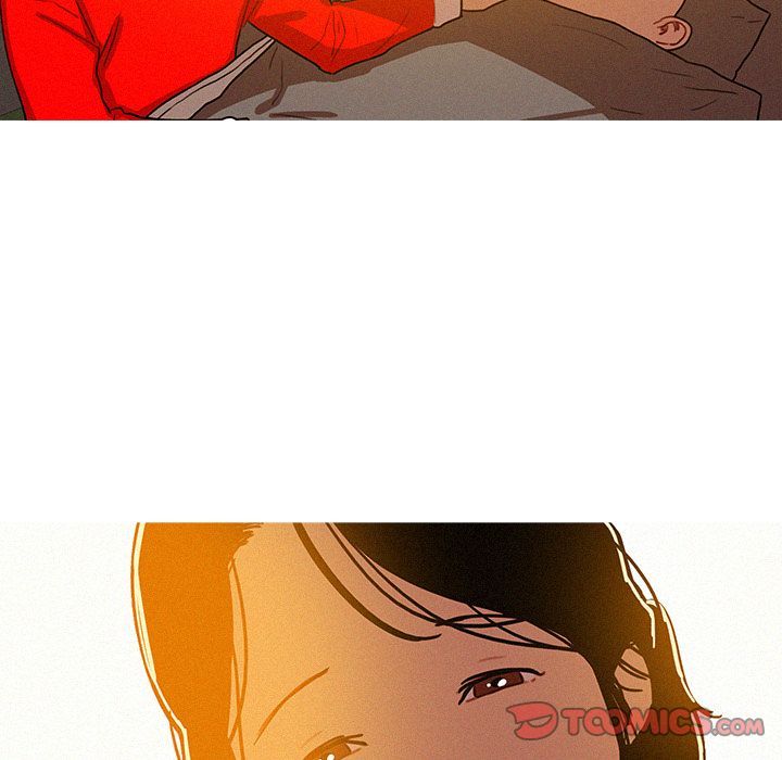 Paradise Lost Manhwa - Chapter 57 Page 91