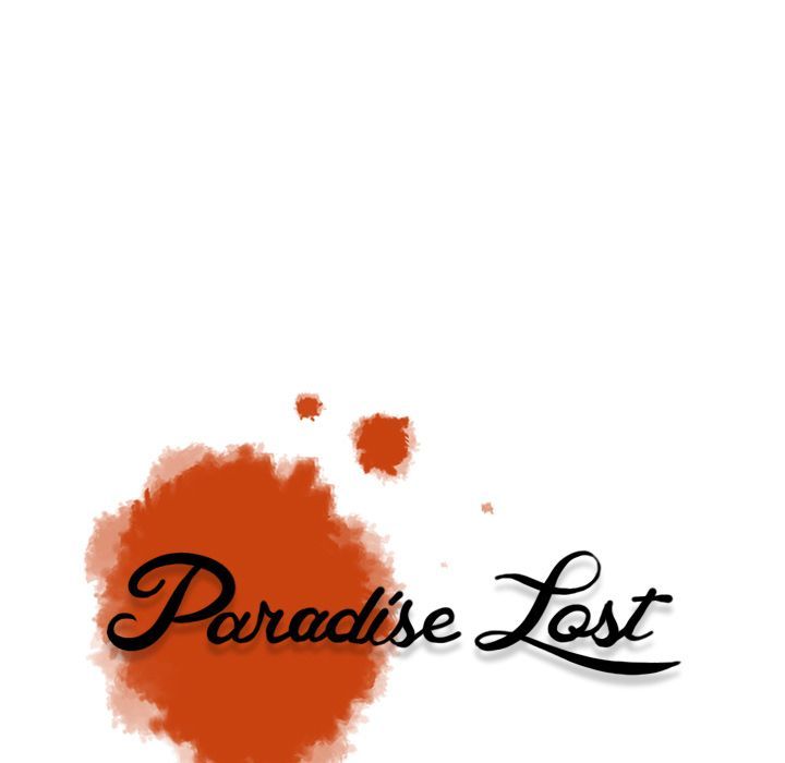 Paradise Lost Manhwa - Chapter 57 Page 94