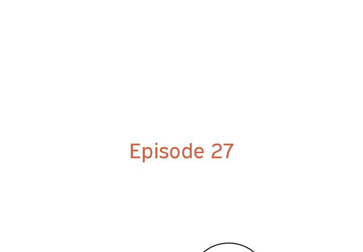 Paradise Lost Manhwa - Chapter 27 Page 2