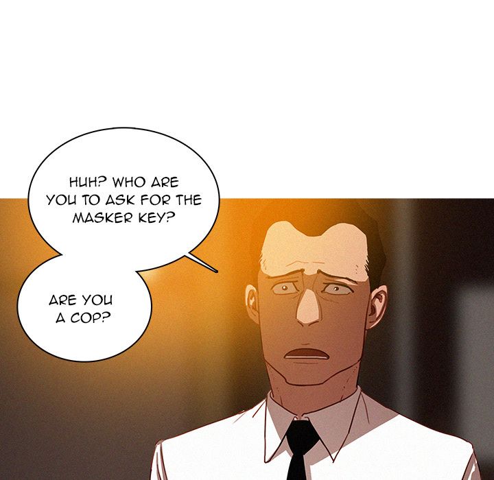 Paradise Lost Manhwa - Chapter 27 Page 4