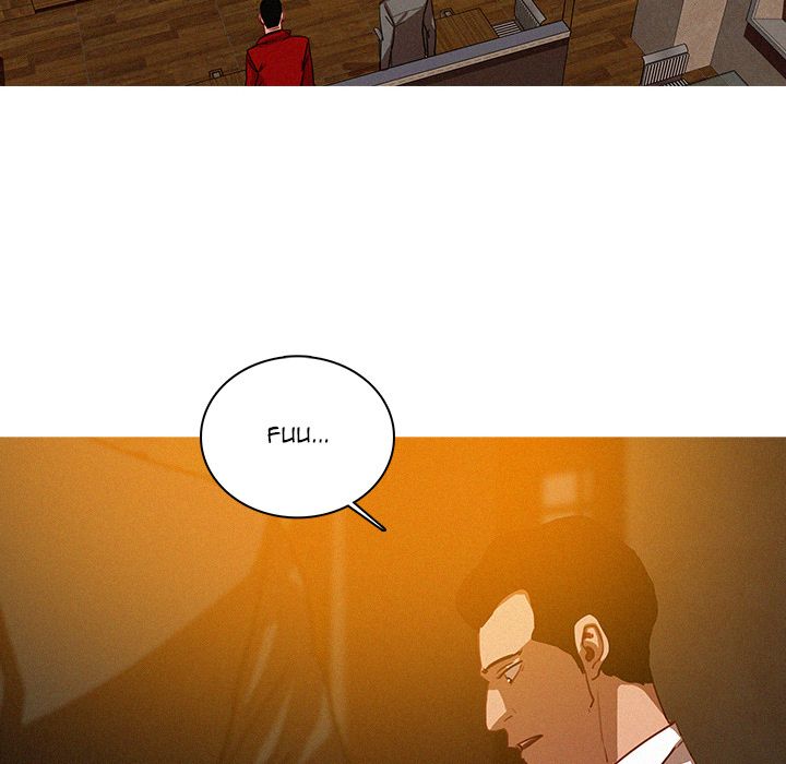 Paradise Lost Manhwa - Chapter 27 Page 11