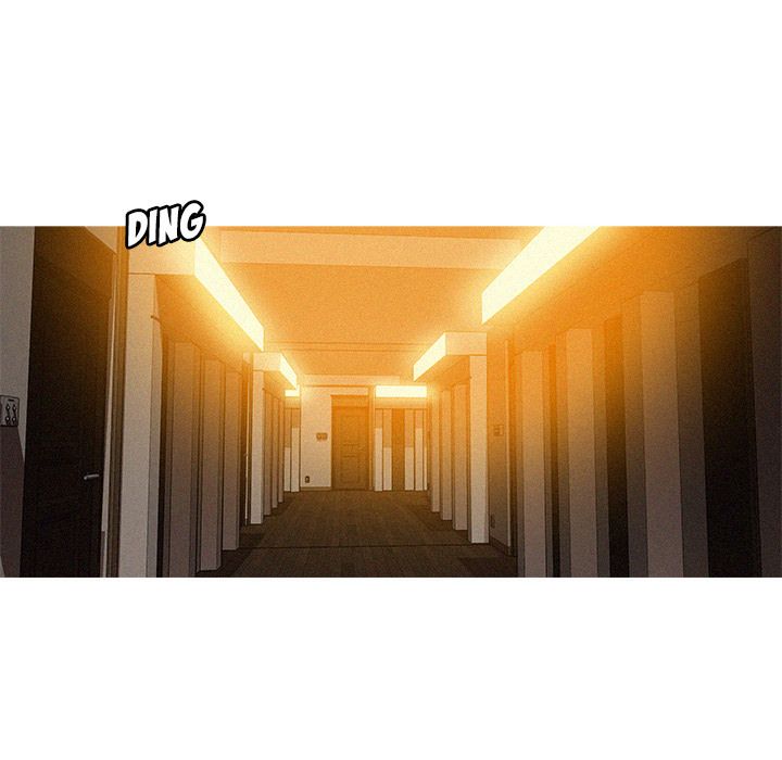 Paradise Lost Manhwa - Chapter 27 Page 17