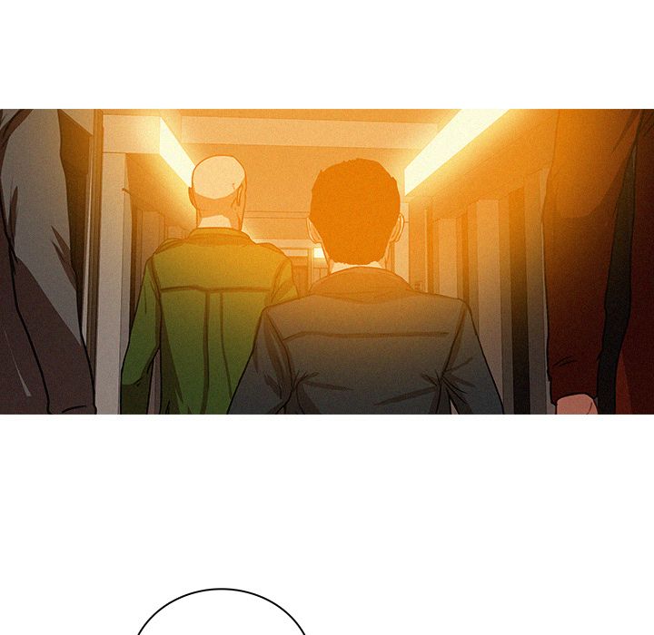 Paradise Lost Manhwa - Chapter 27 Page 18