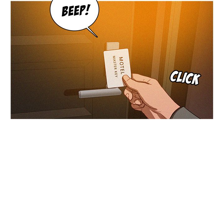 Paradise Lost Manhwa - Chapter 27 Page 21