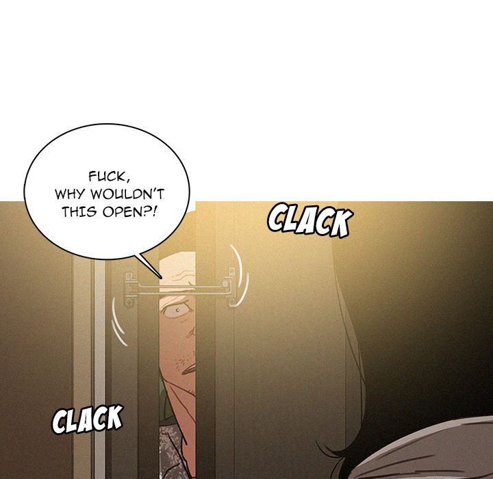 Paradise Lost Manhwa - Chapter 27 Page 25