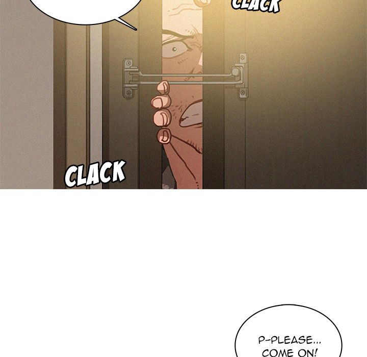 Paradise Lost Manhwa - Chapter 27 Page 29