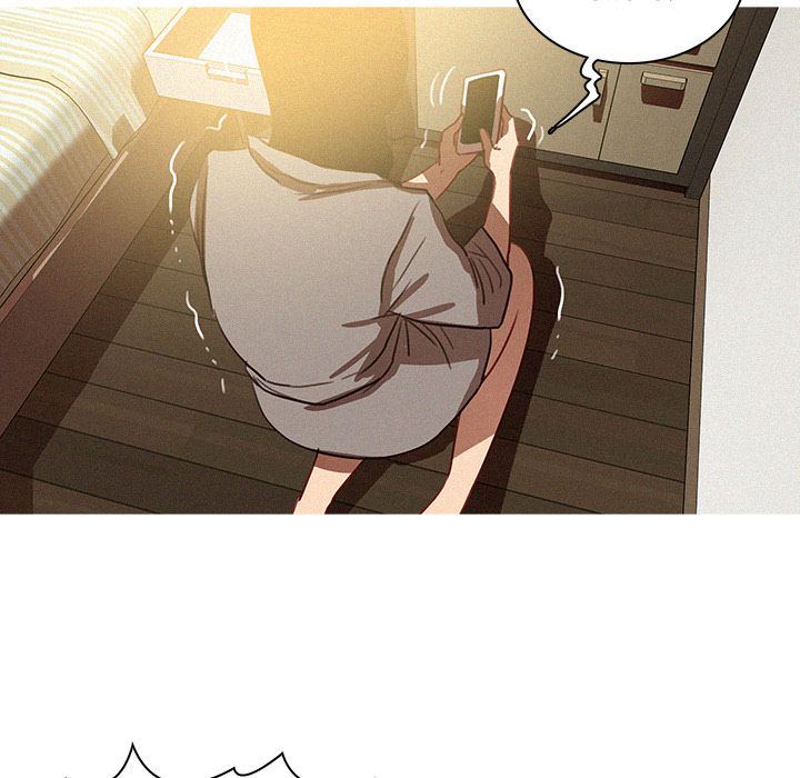 Paradise Lost Manhwa - Chapter 27 Page 30