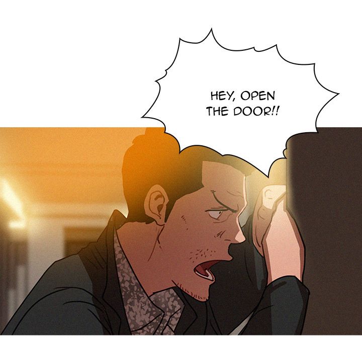 Paradise Lost Manhwa - Chapter 27 Page 32