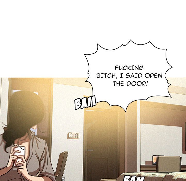 Paradise Lost Manhwa - Chapter 27 Page 33