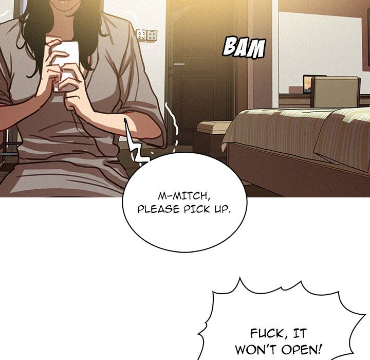 Paradise Lost Manhwa - Chapter 27 Page 36