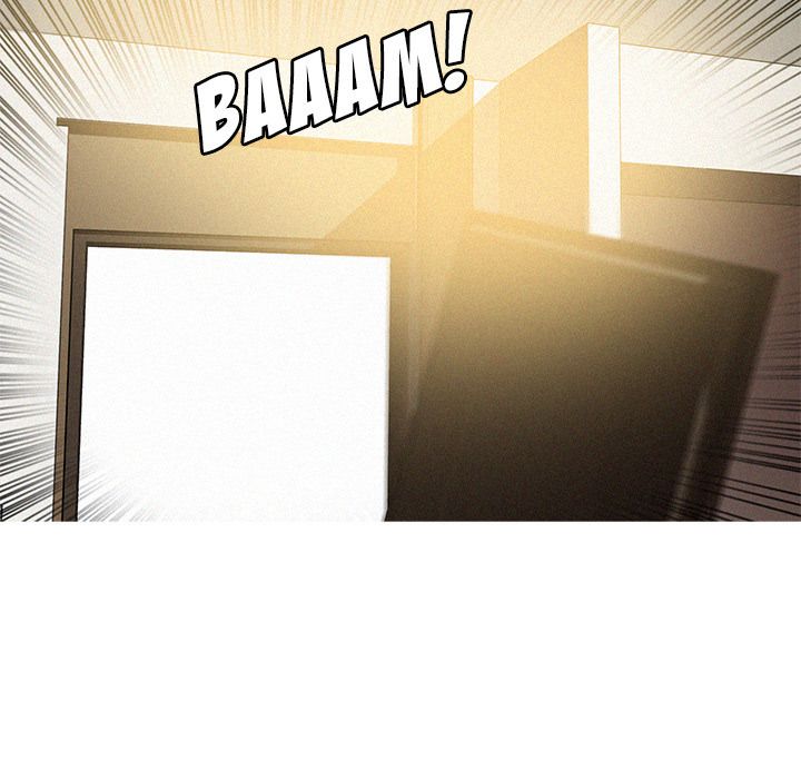 Paradise Lost Manhwa - Chapter 27 Page 38