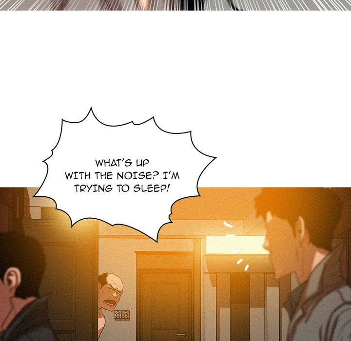 Paradise Lost Manhwa - Chapter 27 Page 40