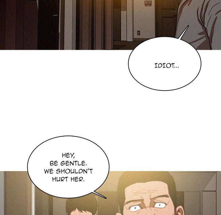 Paradise Lost Manhwa - Chapter 27 Page 43