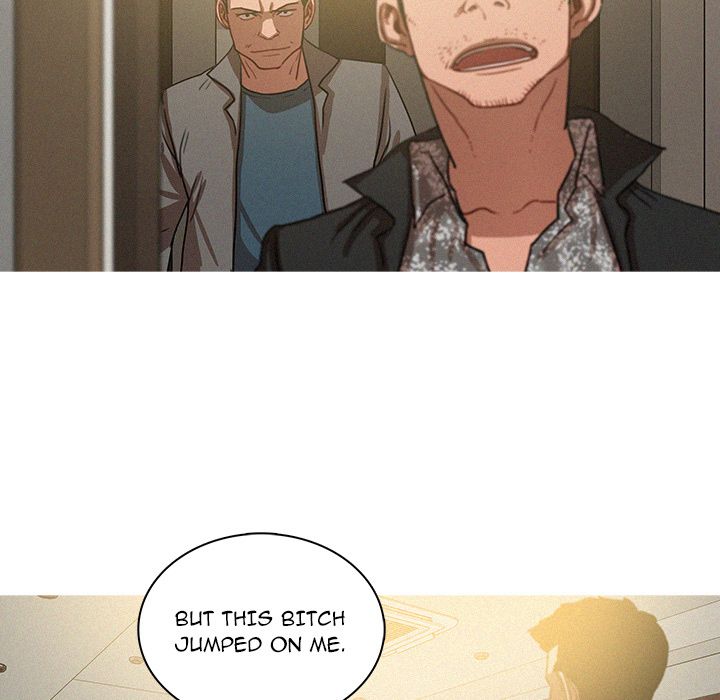 Paradise Lost Manhwa - Chapter 27 Page 44