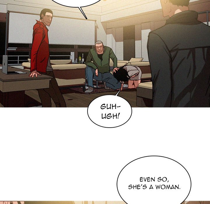 Paradise Lost Manhwa - Chapter 27 Page 45