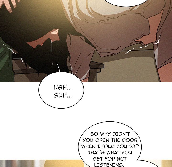 Paradise Lost Manhwa - Chapter 27 Page 46