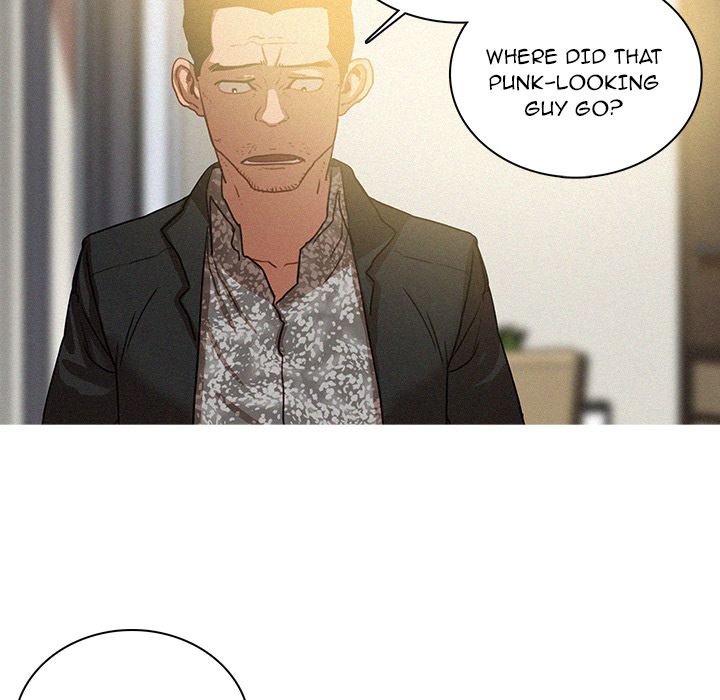 Paradise Lost Manhwa - Chapter 27 Page 47