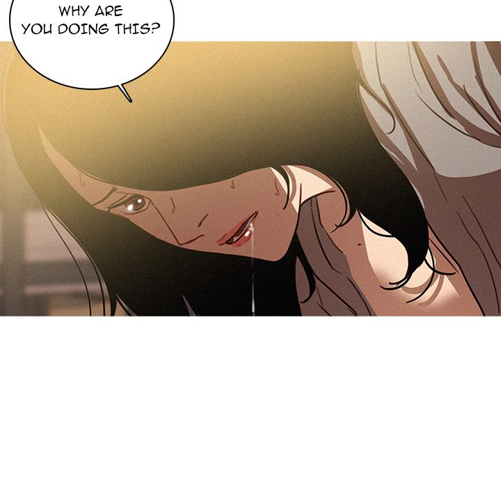 Paradise Lost Manhwa - Chapter 27 Page 48