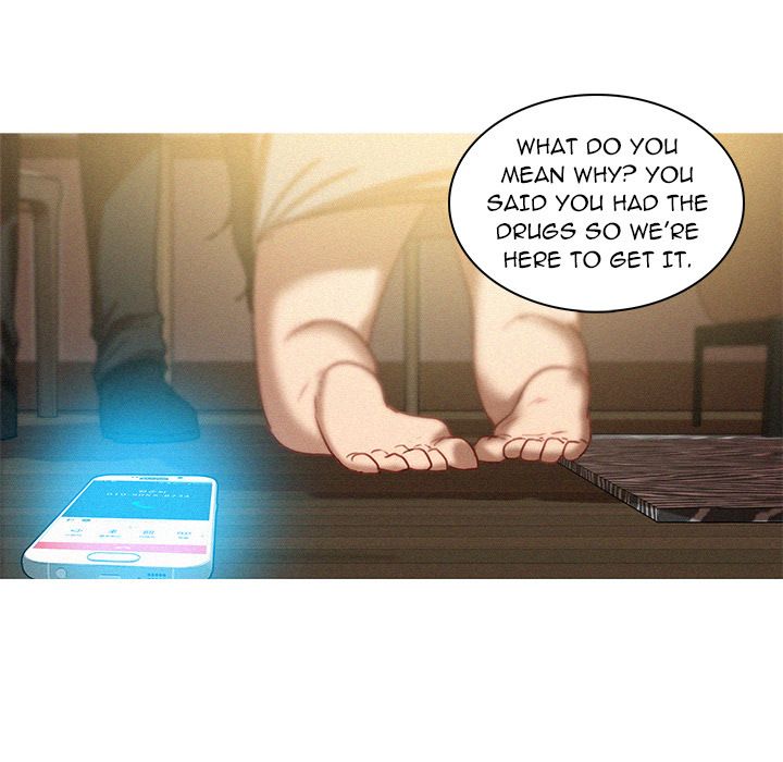 Paradise Lost Manhwa - Chapter 27 Page 49