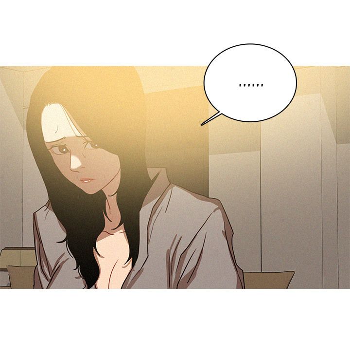 Paradise Lost Manhwa - Chapter 27 Page 50