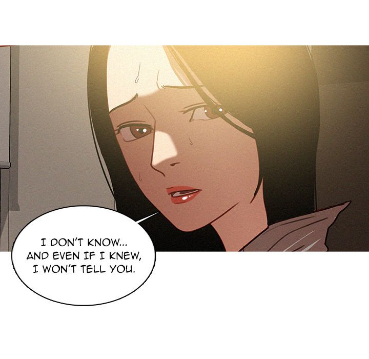 Paradise Lost Manhwa - Chapter 27 Page 52