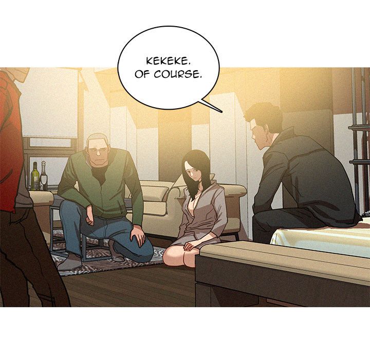 Paradise Lost Manhwa - Chapter 27 Page 53