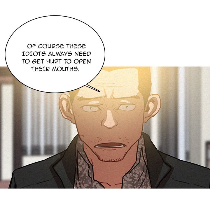 Paradise Lost Manhwa - Chapter 27 Page 54