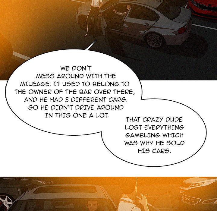 Paradise Lost Manhwa - Chapter 27 Page 58