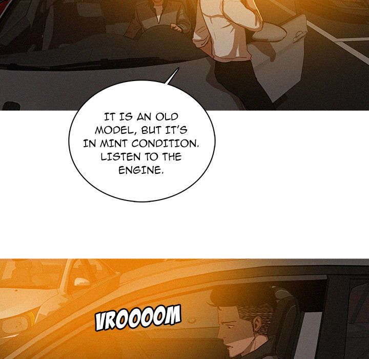 Paradise Lost Manhwa - Chapter 27 Page 59