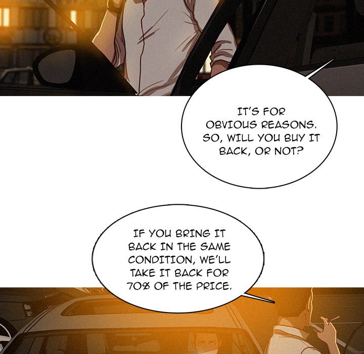 Paradise Lost Manhwa - Chapter 27 Page 61