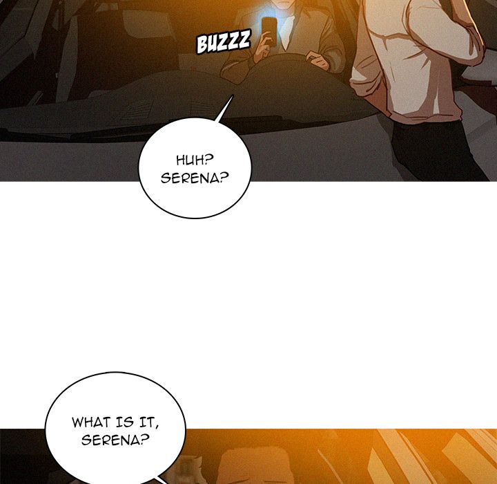 Paradise Lost Manhwa - Chapter 27 Page 62