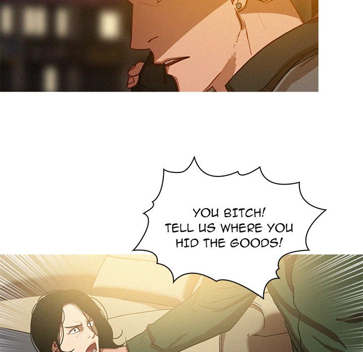 Paradise Lost Manhwa - Chapter 27 Page 64