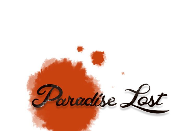 Paradise Lost Manhwa - Chapter 53 Page 0