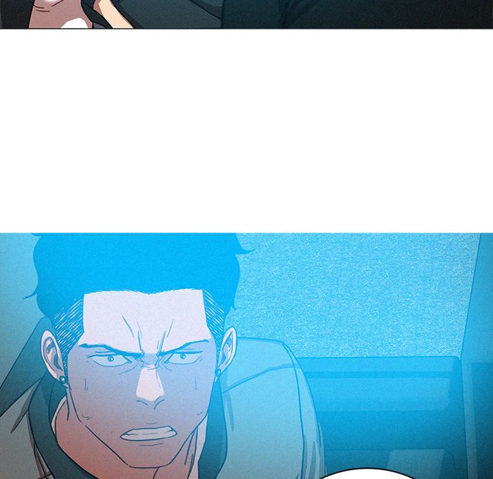 Paradise Lost Manhwa - Chapter 53 Page 5