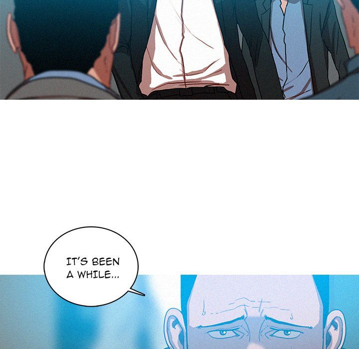 Paradise Lost Manhwa - Chapter 53 Page 8