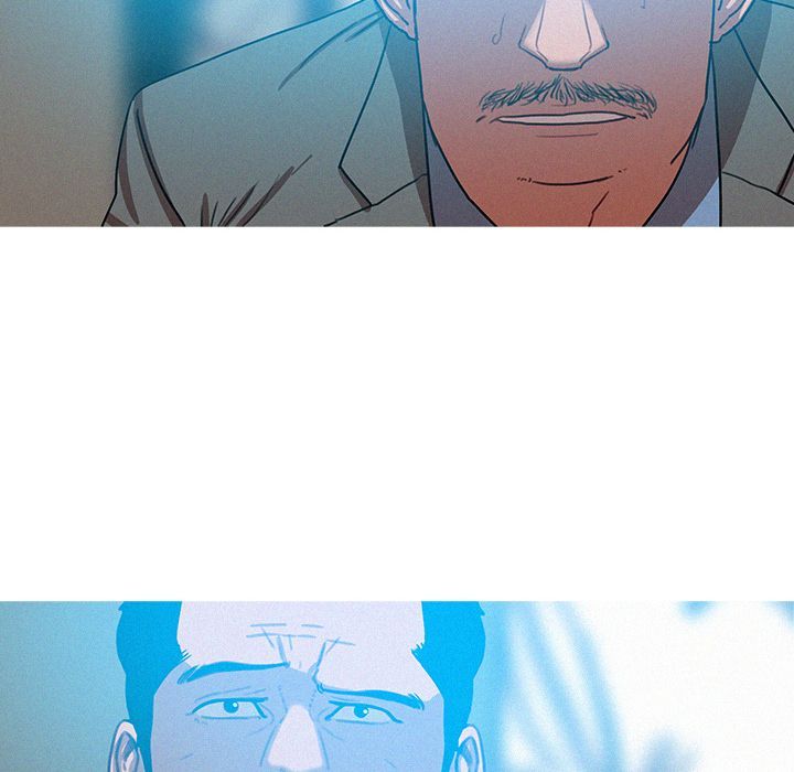 Paradise Lost Manhwa - Chapter 53 Page 9