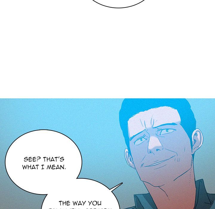 Paradise Lost Manhwa - Chapter 53 Page 15